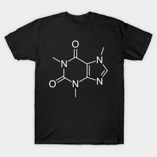 Caffeine T-Shirt